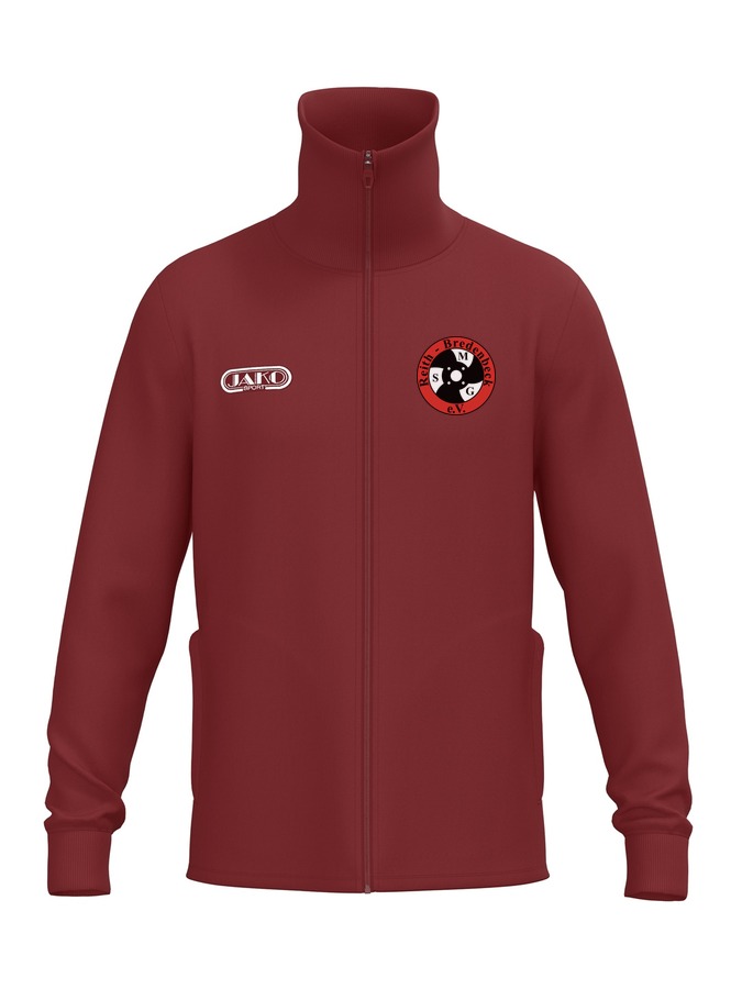 Jako Tracksuit Jacke Wardrobe