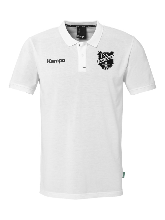 Kempa Prime Poloshirt