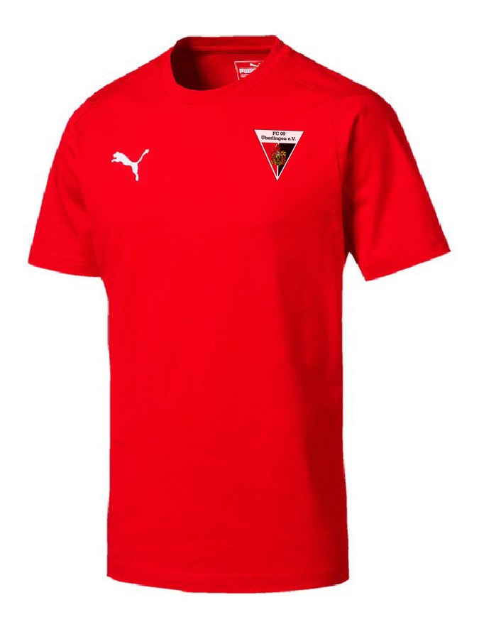 Puma Liga Casuals T-Shirt