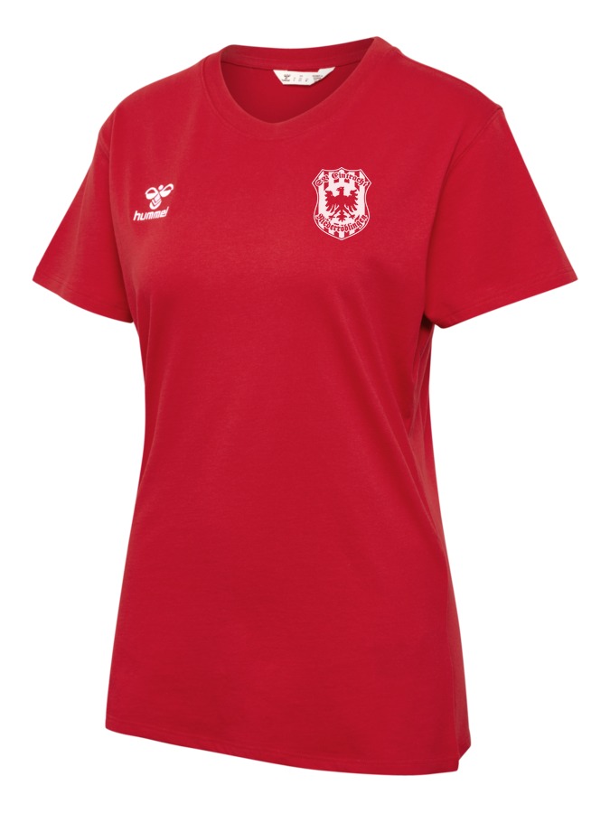Hummel Go 2.0 T-Shirt Damen