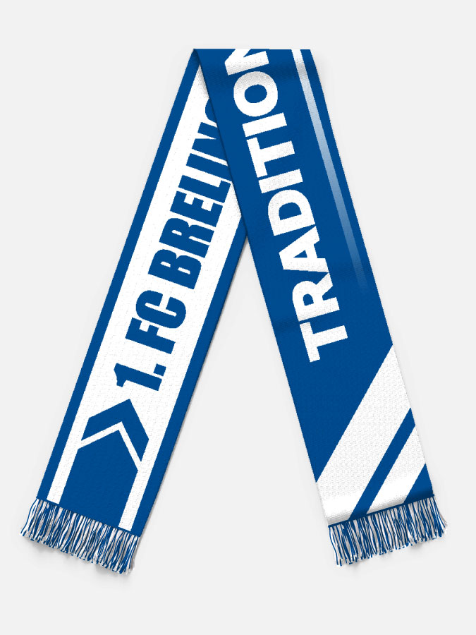Fanschal Identity