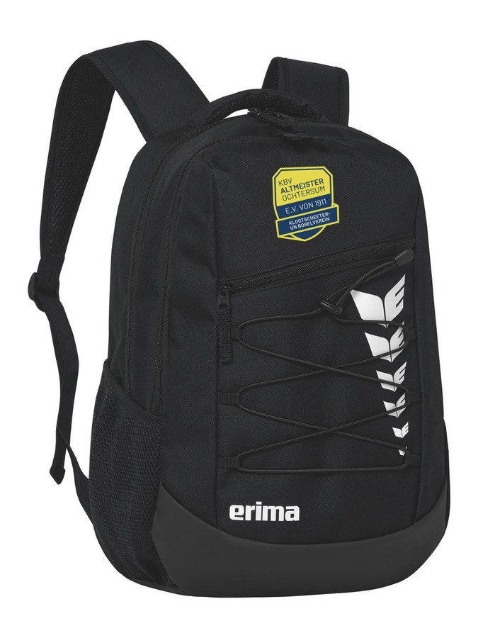 Erima Six Wings Rucksack