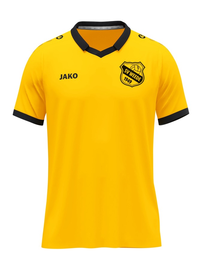 Jako Trikot Glory Kurzarm