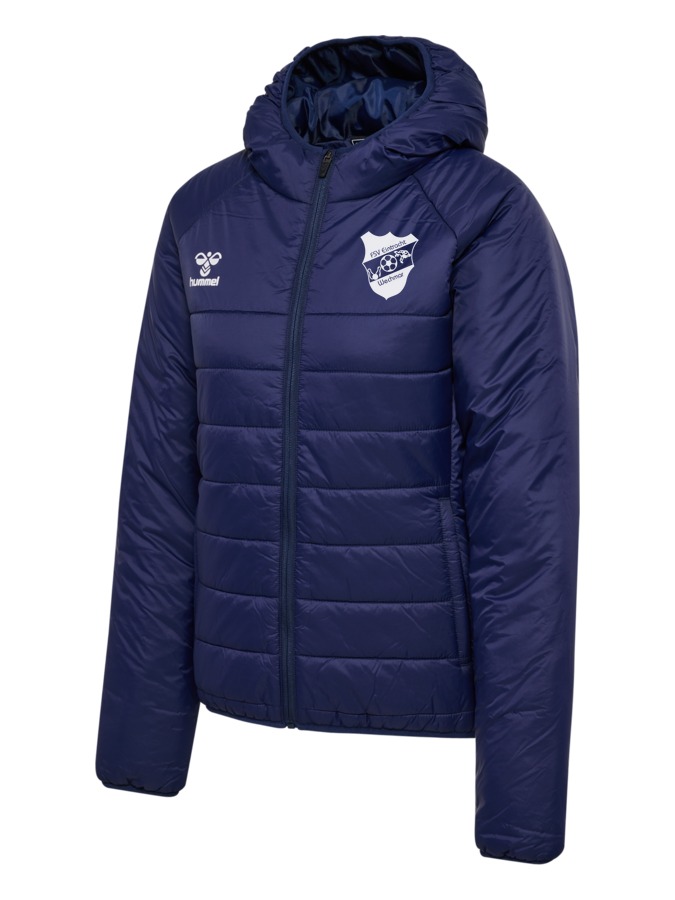Hummel Go Steppjacke Damen