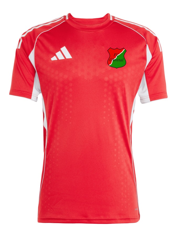 adidas Tiro 25 Competition Match Trikot