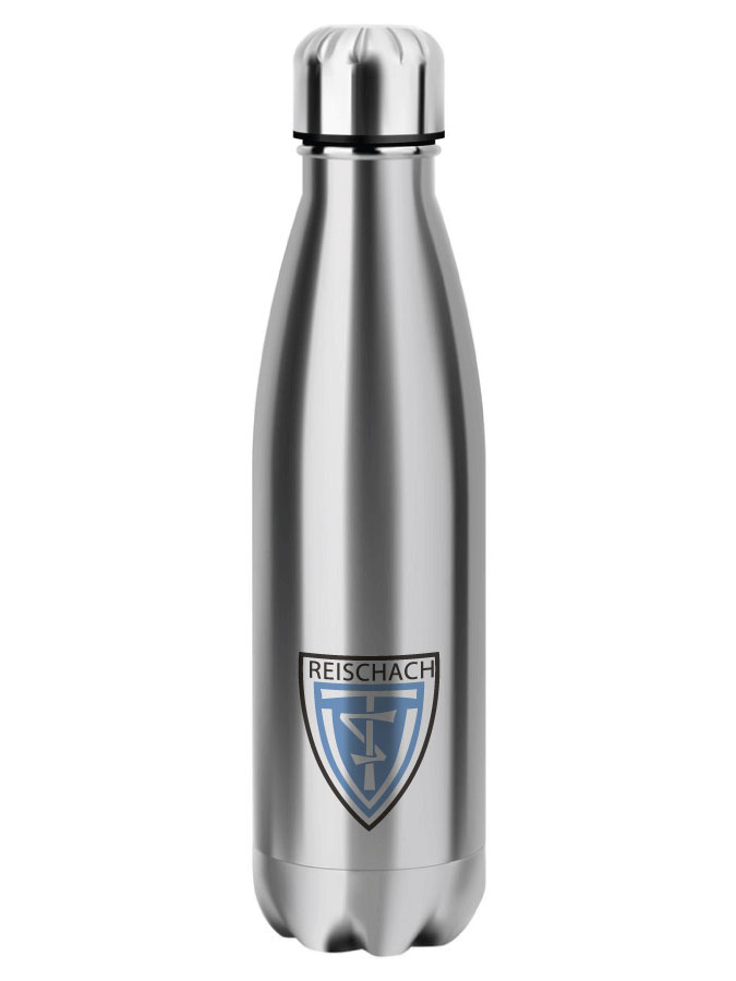 Edelstahl-Thermosflasche