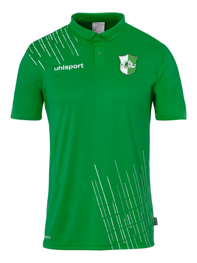 uhlsport Score 26 Poly Polo