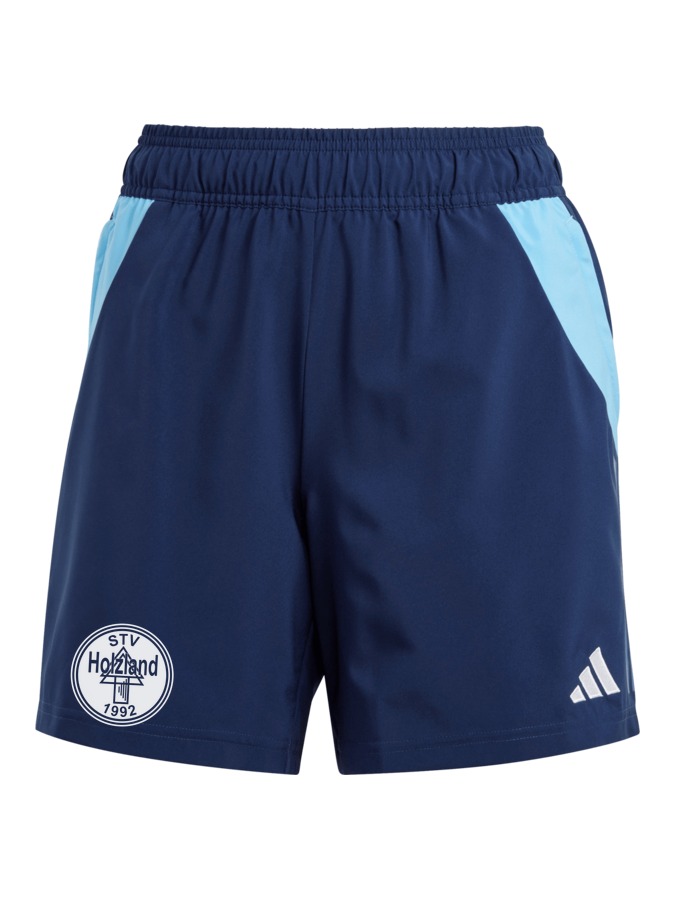 adidas Tiro 24 Competition Downtime Shorts Damen