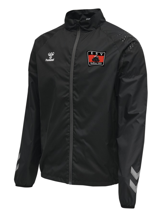 Hummel Lead Pro Training Jacke/Windbreaker