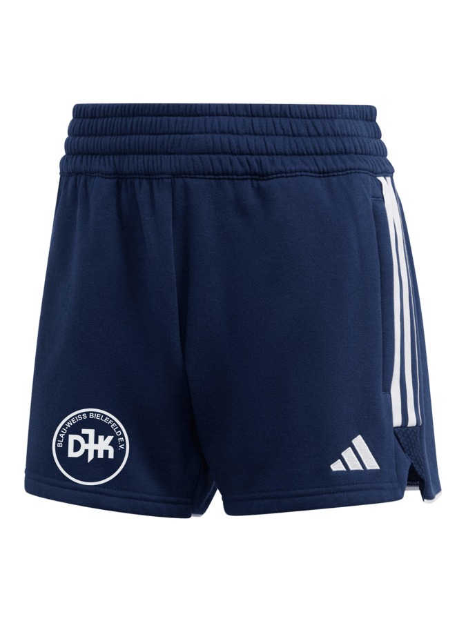 adidas Tiro 23 League Sweatshorts Damen