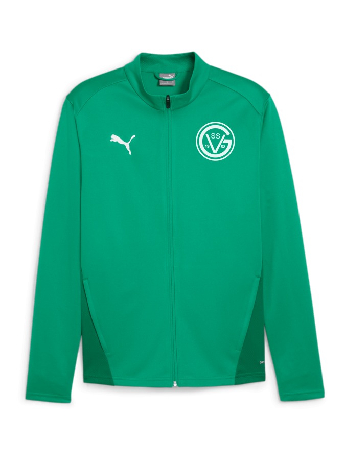 PUMA teamGOAL Trainingsjacke