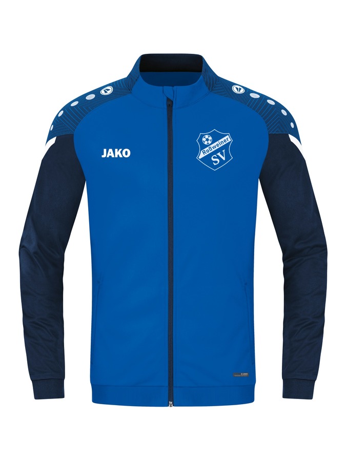 Jako Polyesterjacke Performance