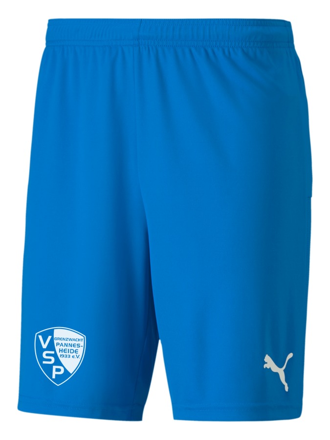 PUMA teamGOAL 23 Knit Shorts