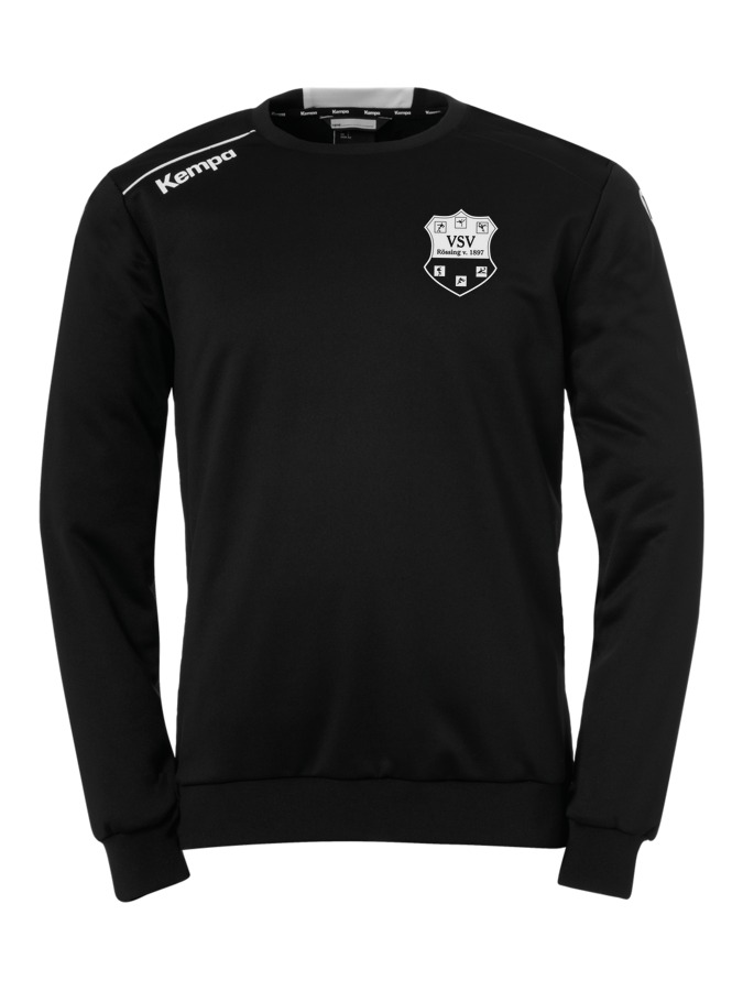 Kempa Player Trainingsoberteil