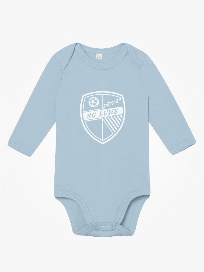 Baby Body Langarm