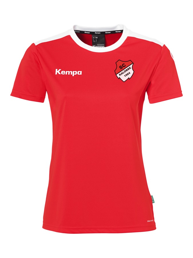 Kempa Emotion 27 Trikot Damen