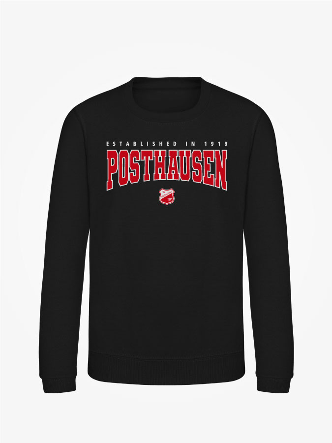 Sweater Retro Kids