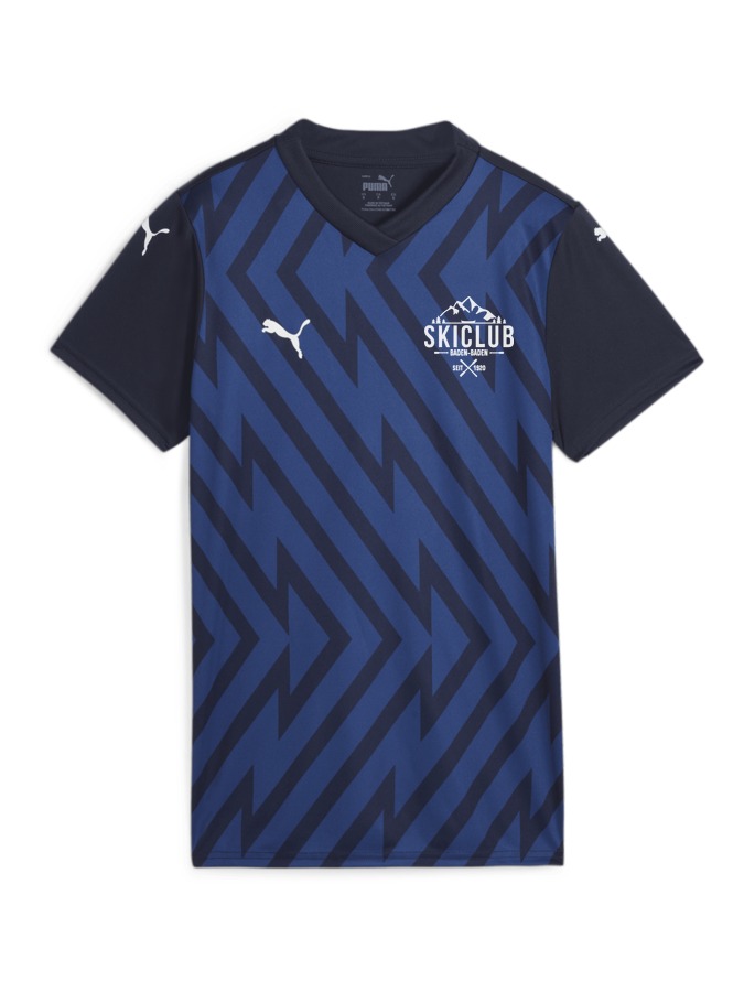 PUMA teamGLORY Trikot Damen