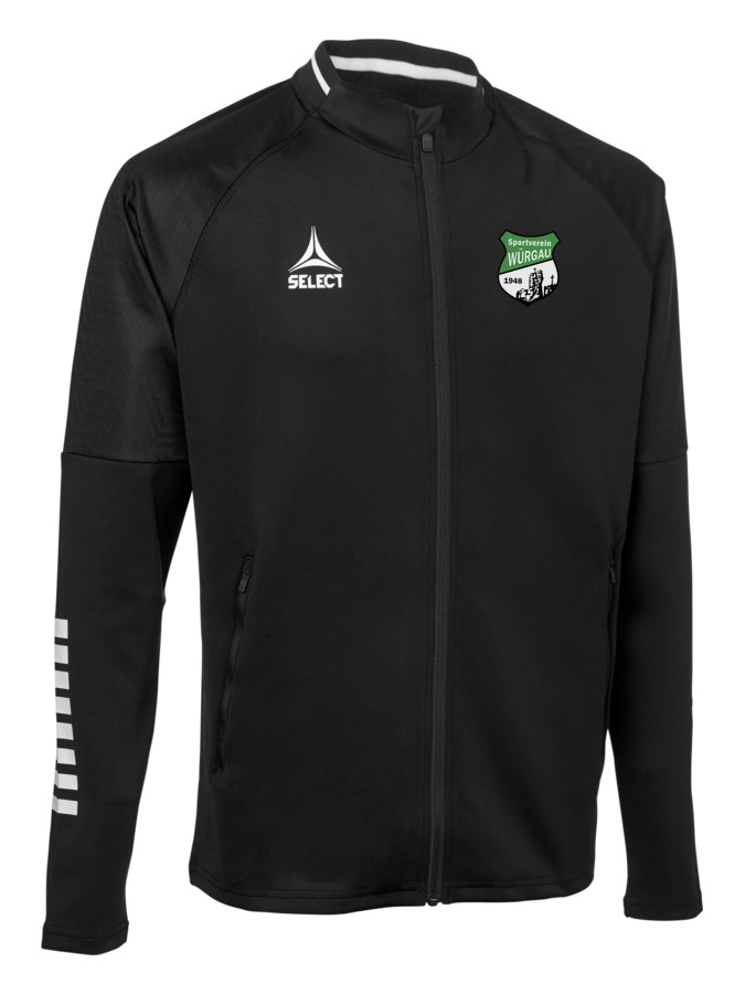 Select Monaco Trainingsjacke