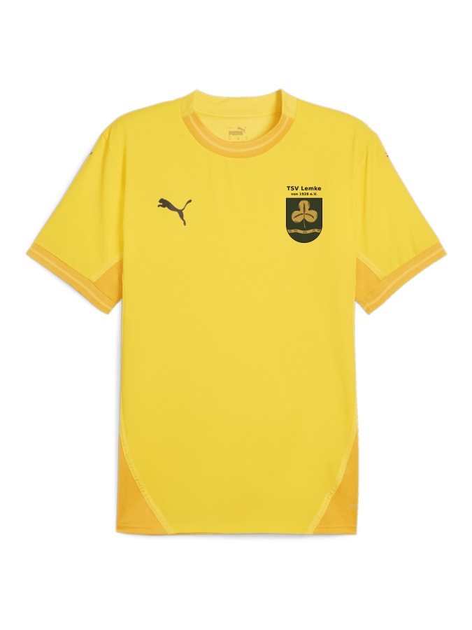 PUMA teamFINAL Trikot