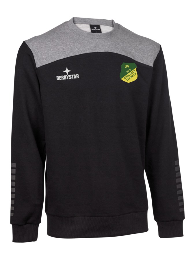 Derbystar Sweatshirt Ultimo