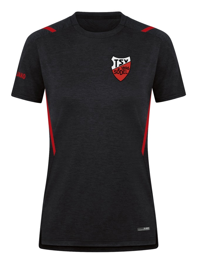 Jako T-Shirt Challenge Damen