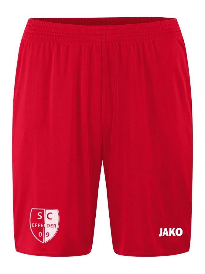 Jako Sporthose Manchester 2.0 ohne Innenslip