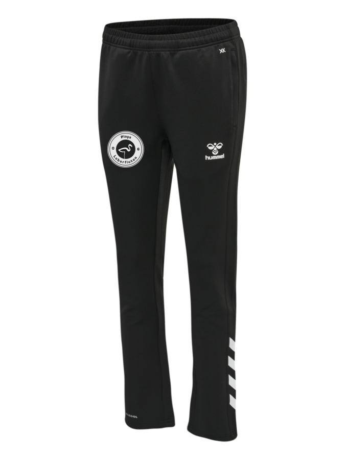 Hummel Core XK Poly Pants Damen