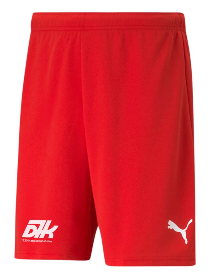 PUMA teamRISE Short