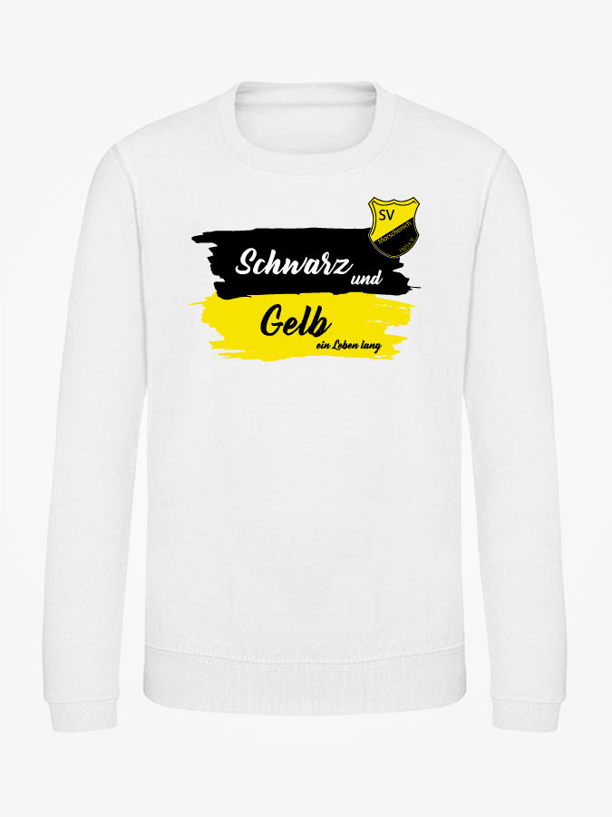 Sweater Loyal Kids Unisex
