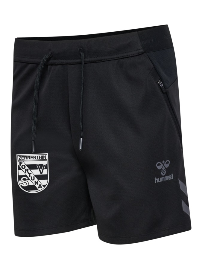 Hummel Cima 2.0 Shorts Damen