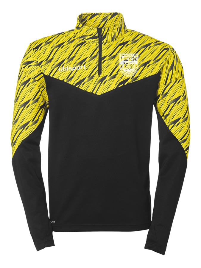 uhlsport Progressive 28 1/4 Zip Top