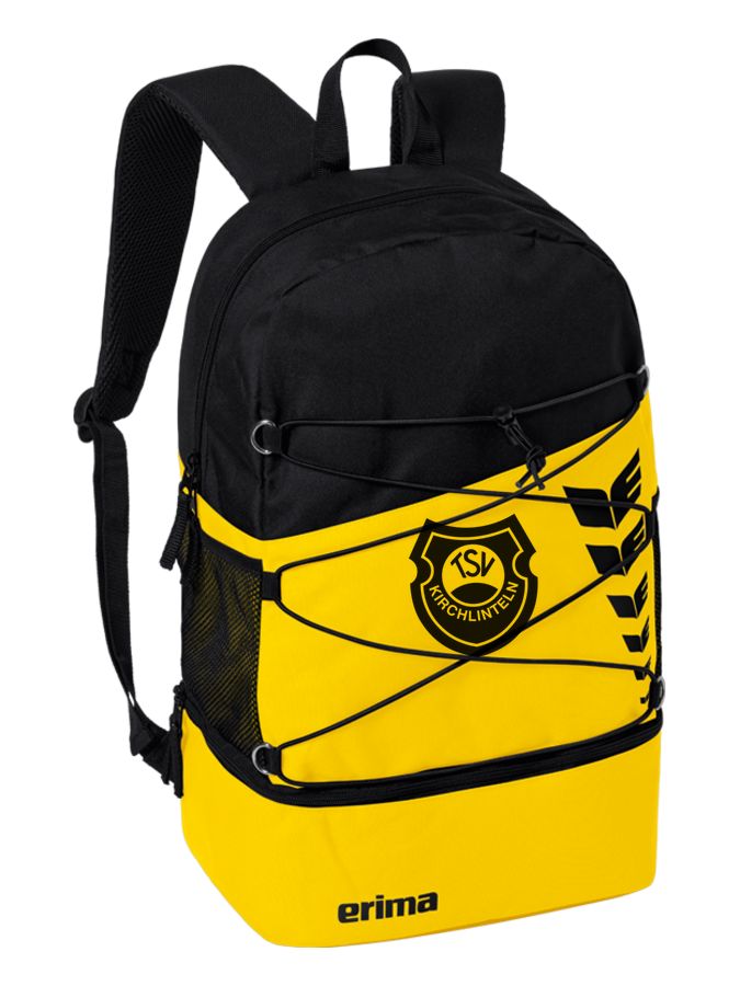 Erima Six Wings Rucksack