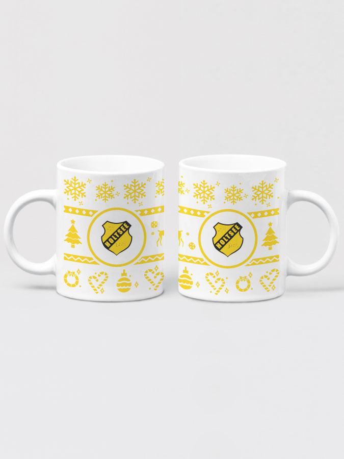 Tasse Christmas