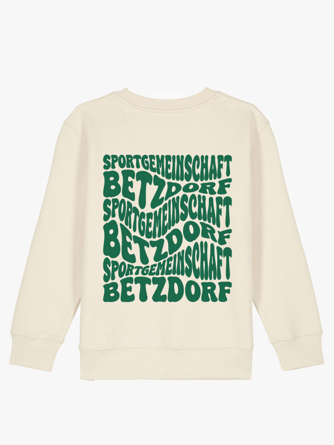 Sweater Wavy Kids