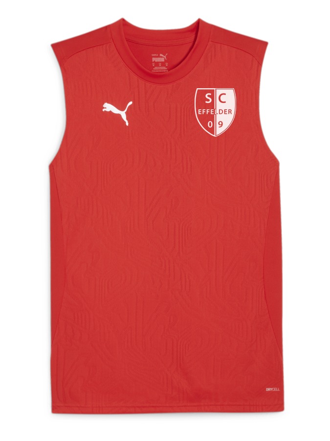 PUMA teamFINAL Trainingstanktop