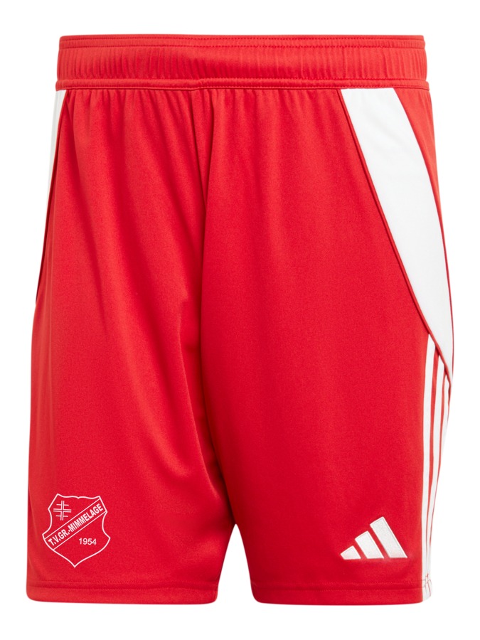 adidas Tiro 24 Shorts