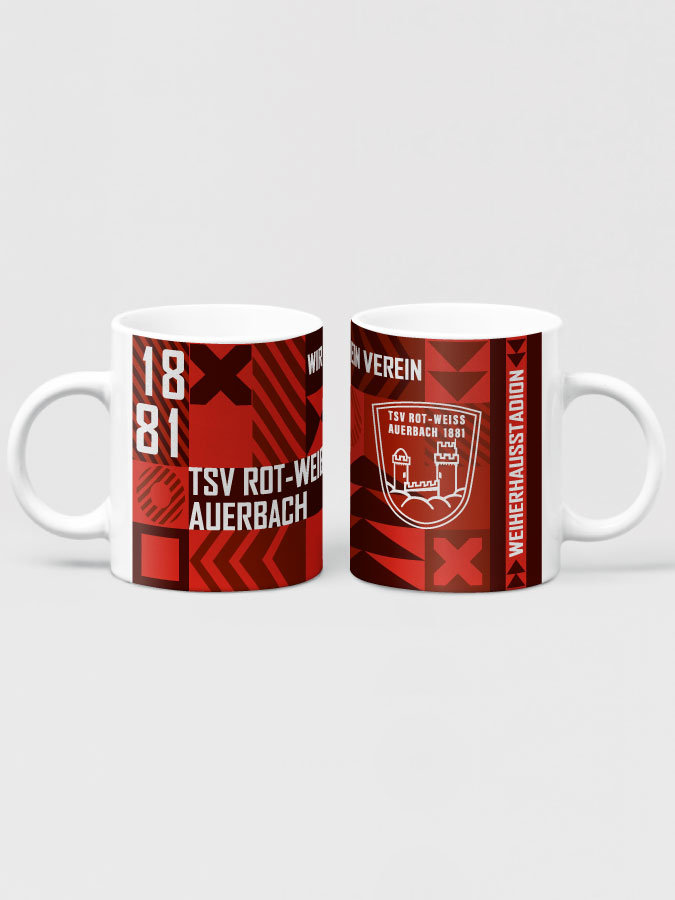 Sammlertasse 2026