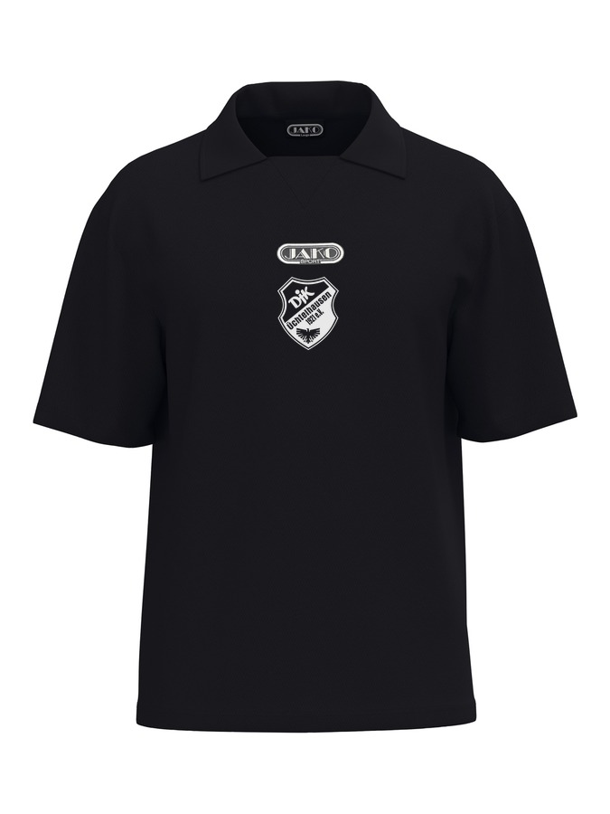 Jako Poloshirt Wardrobe