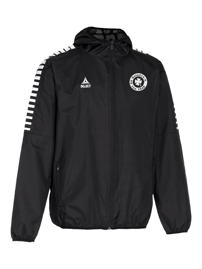 Select Spain Allwetterjacke