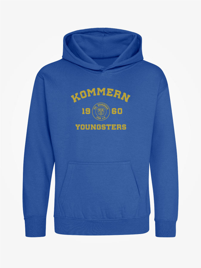 Hoodie Youngsters Kids
