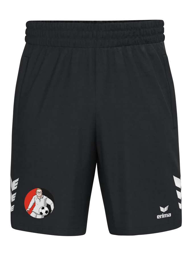 Erima Celebrate 125 Shorts