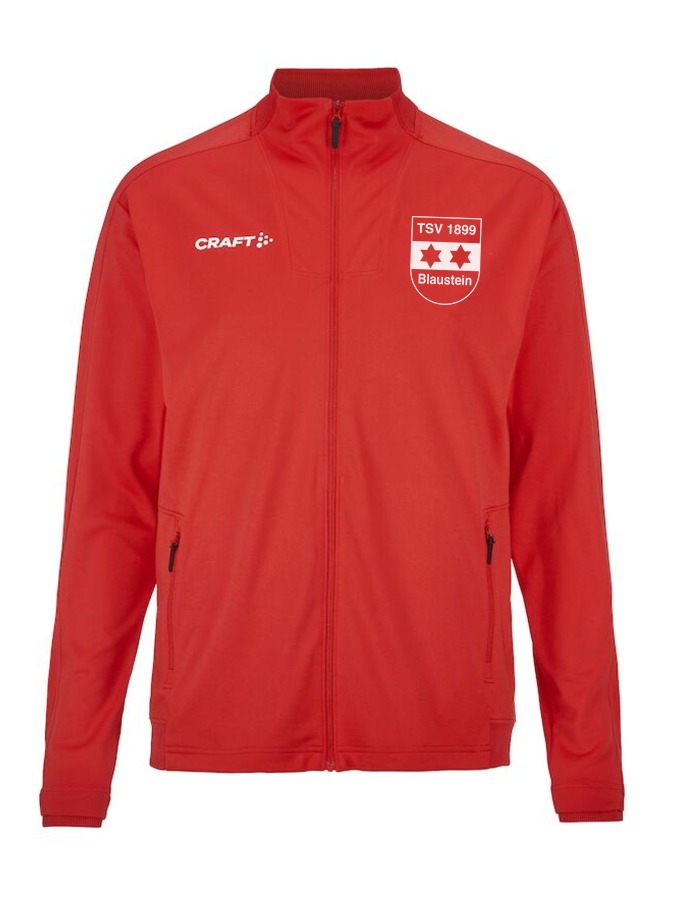 Craft Evolve 2.0 Trainingsjacke Allwetterjacke