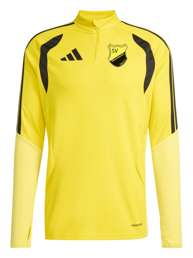 adidas Tiro 26 Competition Trainingsoberteil