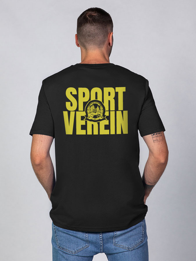 Shirt Urban Herren