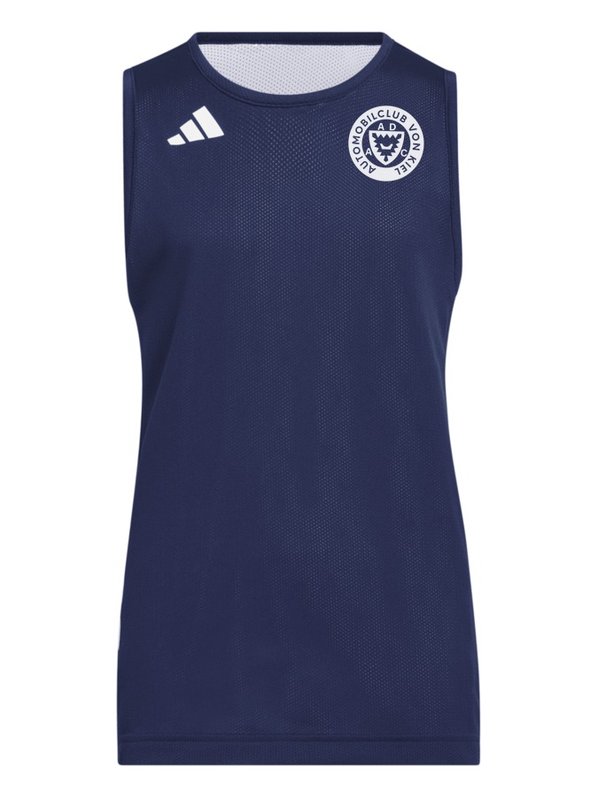 adidas 3G Speed Basketballtrikot zum Wenden Aeroready