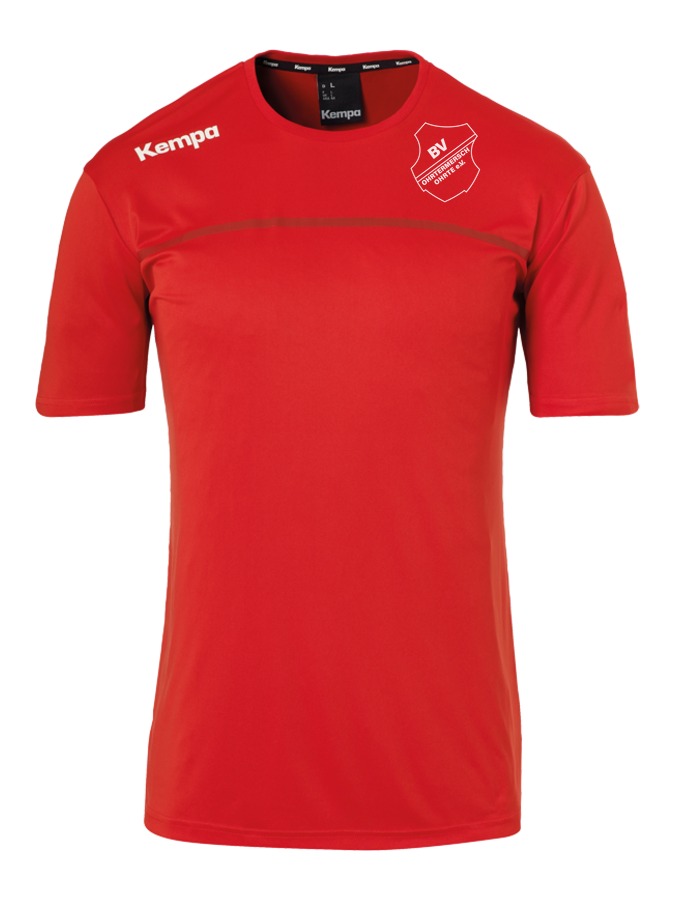 Kempa Emotion 2.0 Poly Trikot