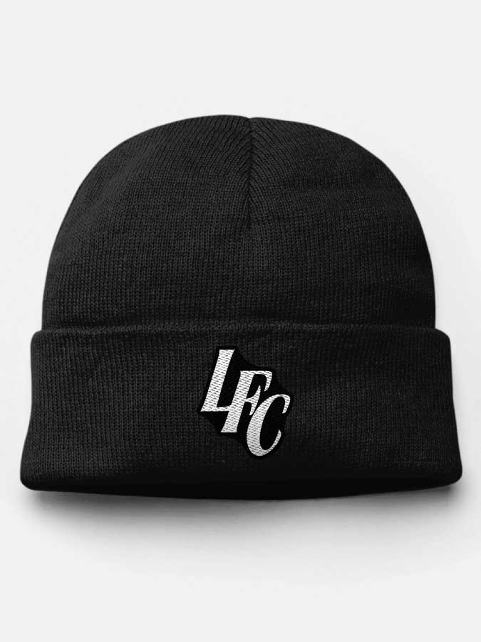 Beanie Sticklogo