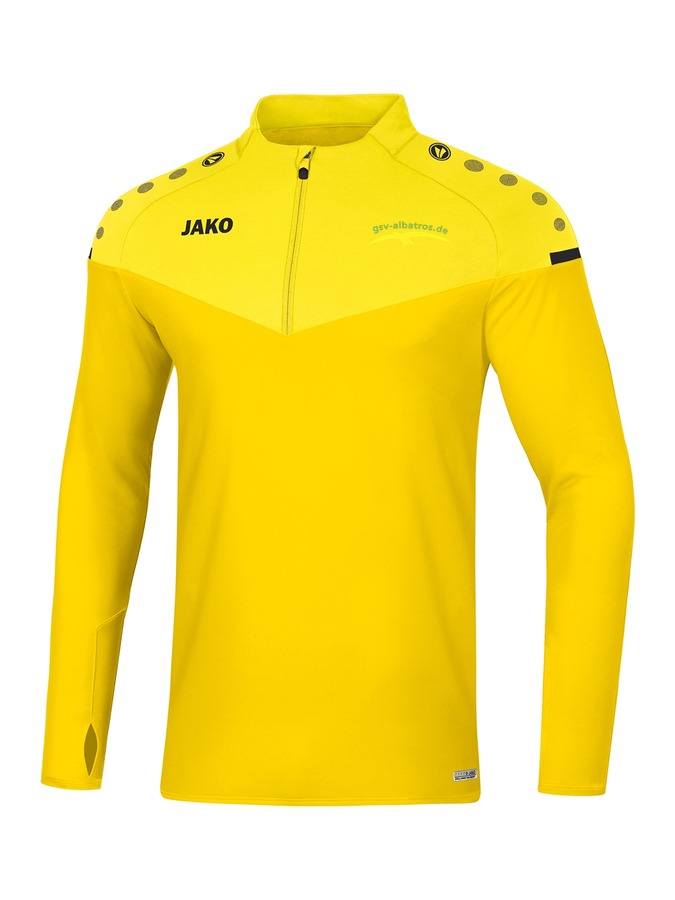 Jako Ziptop Champ 2.0
