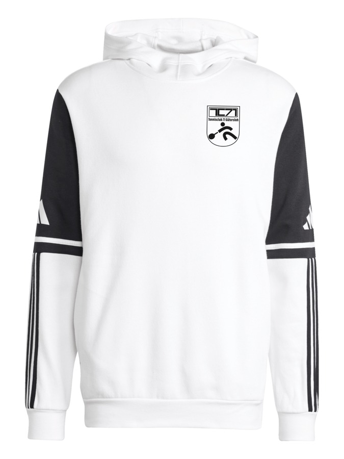 adidas Squadra 25 Sweat Hoody